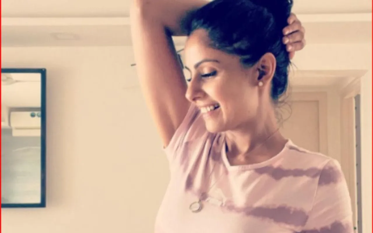 Chhavi Mittal Hits Back At Troll, chhavi mittal health update