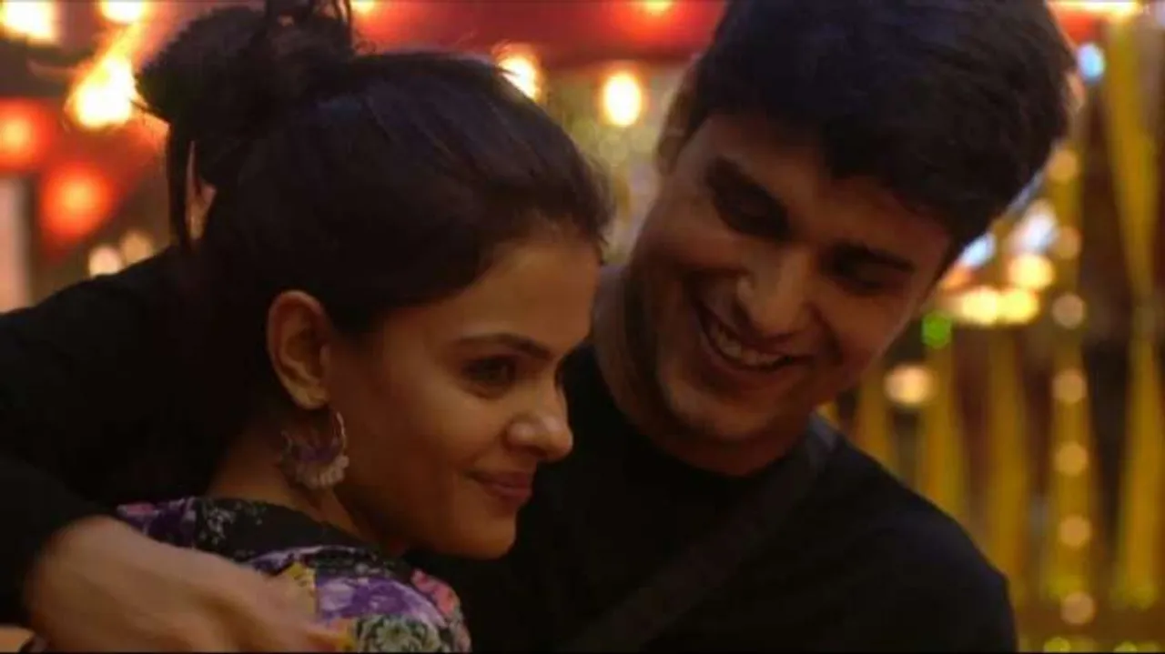 Who Is Priyanka Chahar Choudhary?