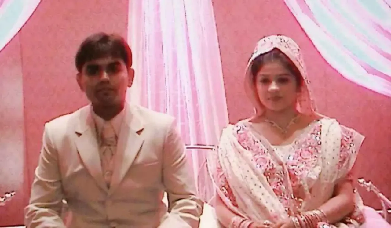 Shabana Qureshi father, Sameer Wankhede former wife, sameer wankhede nikah, sameer wankhede first wife