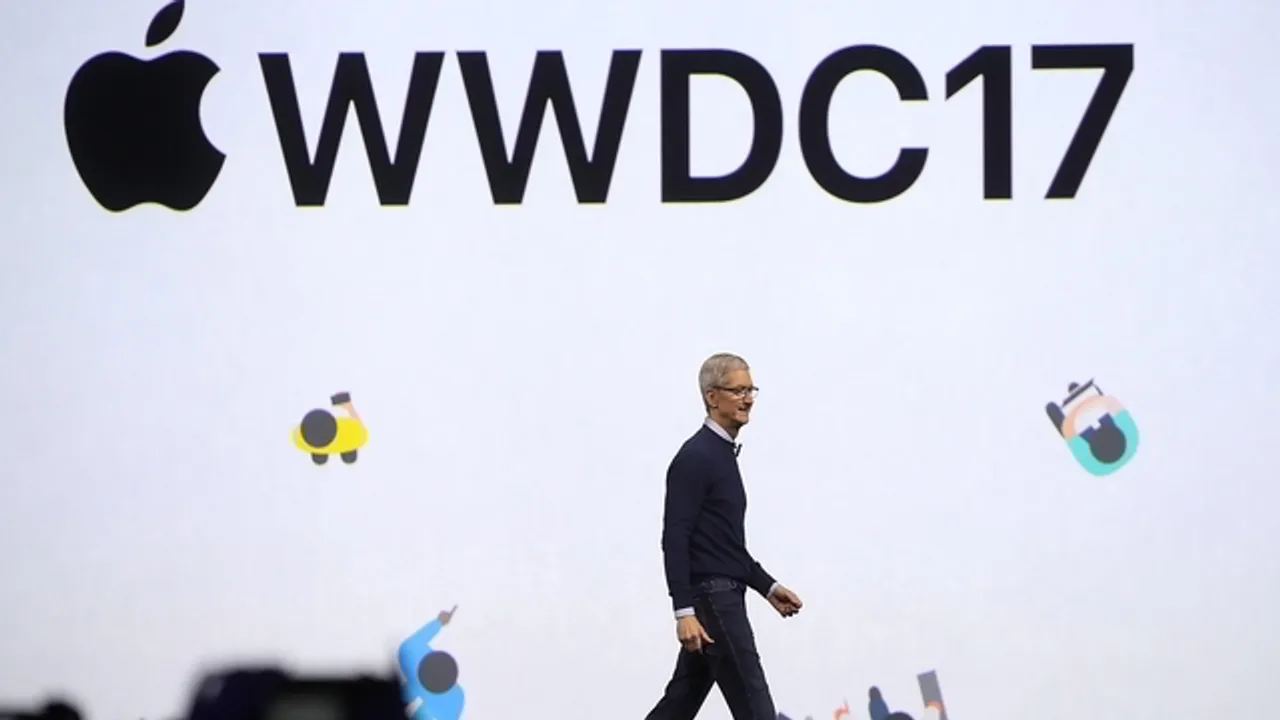 WWDC 2017