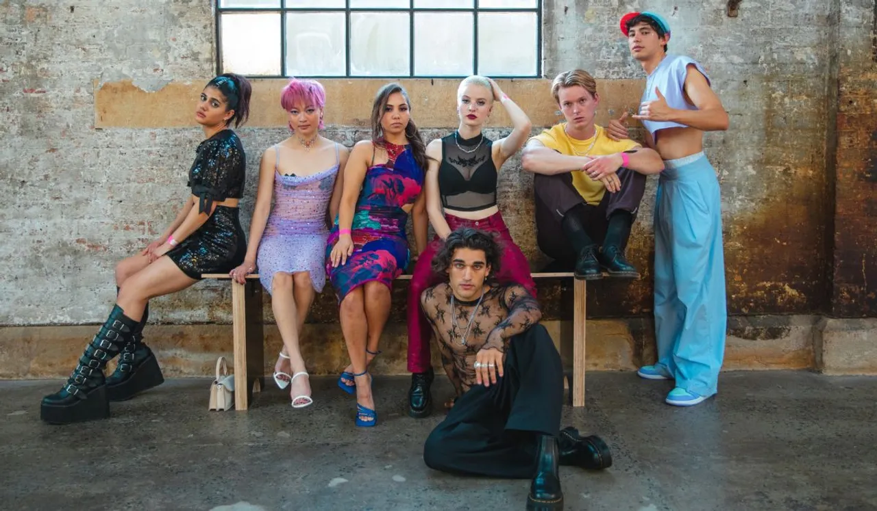 Heart Break High 2022 Review