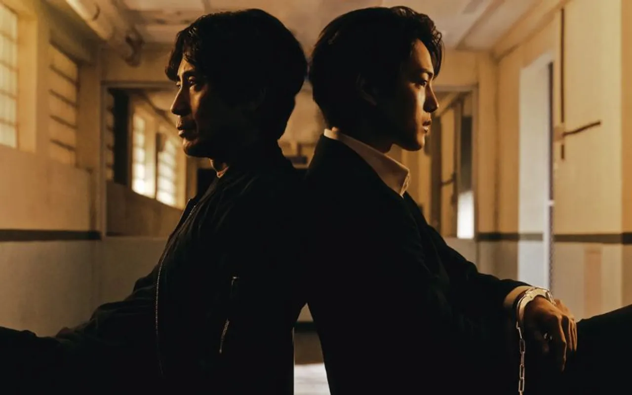 crime kdramas