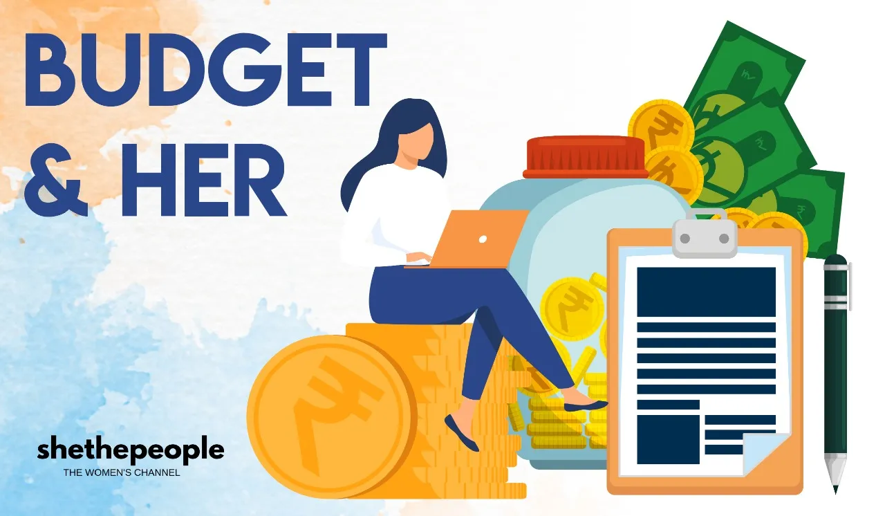 Women Leaders And Economists React To Budget 2021