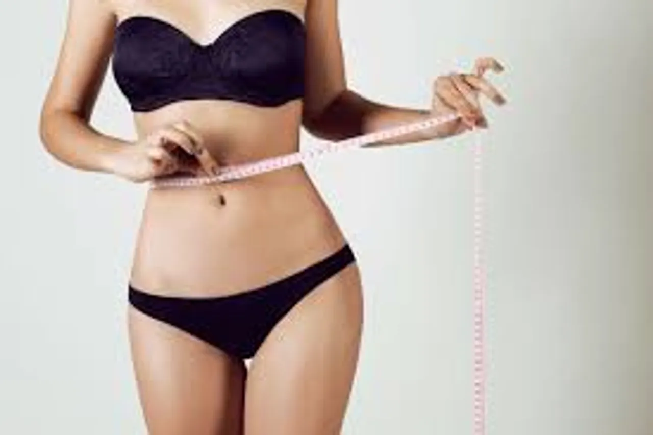 Body confidence tips