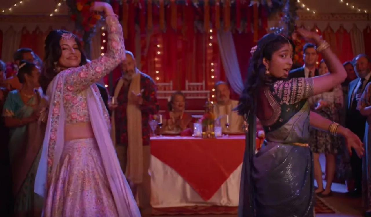 Never Have I Ever To Ms Marvel: Recreations Of Bollywood Songs We Love