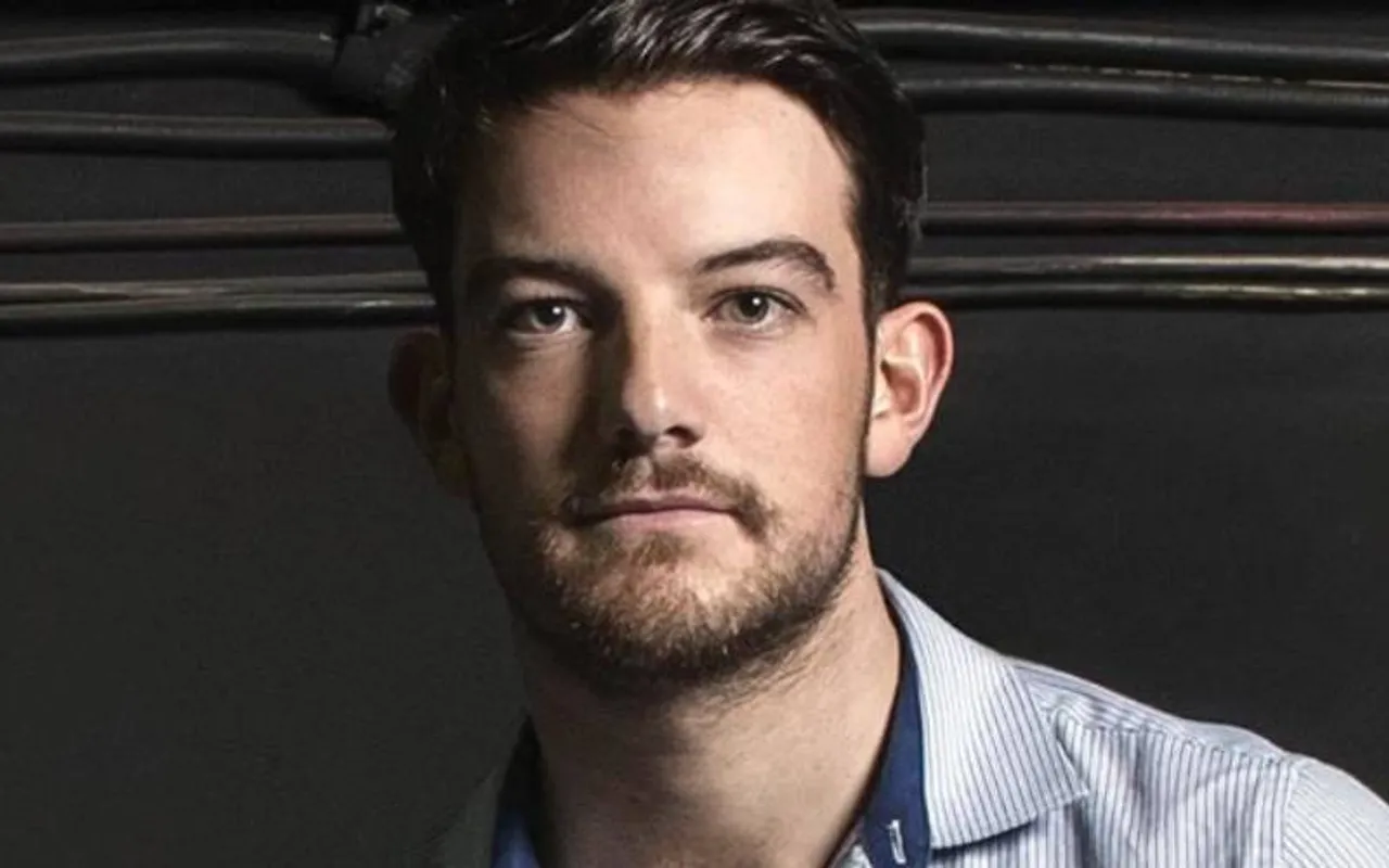 Kevin Guthrie Jailed