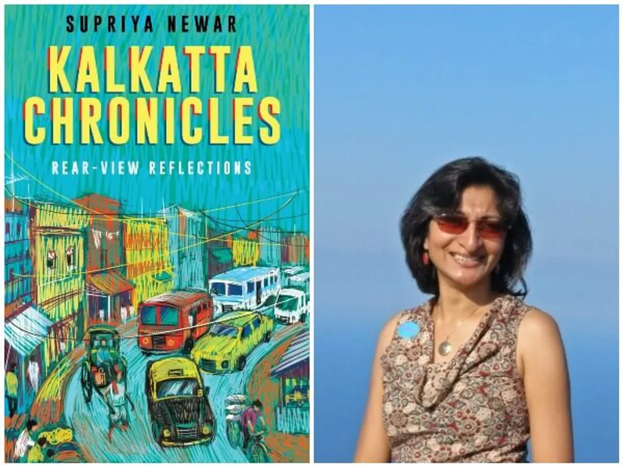Excerpt Kalkatta Chronicles
