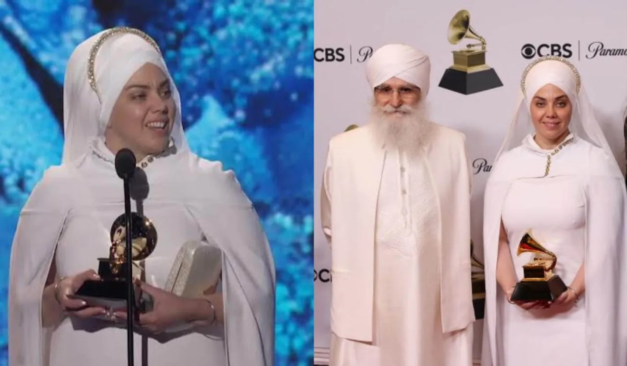 Gurujas Kaur Khalsa