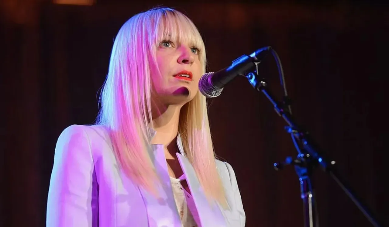Sia Reveals Autism Spectrum Diagnosis