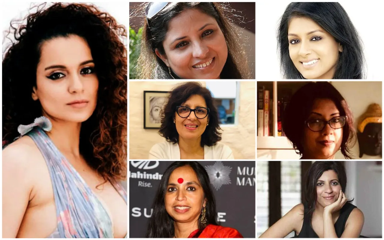 Women Directors
