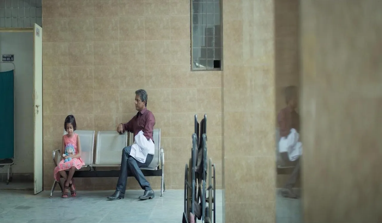 Saving Chintu - The Short Film Focuses On Homophobia And Adoption Of HIV+ Persons