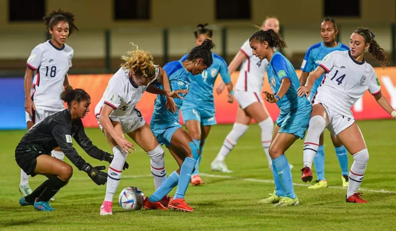 Women's World Cup