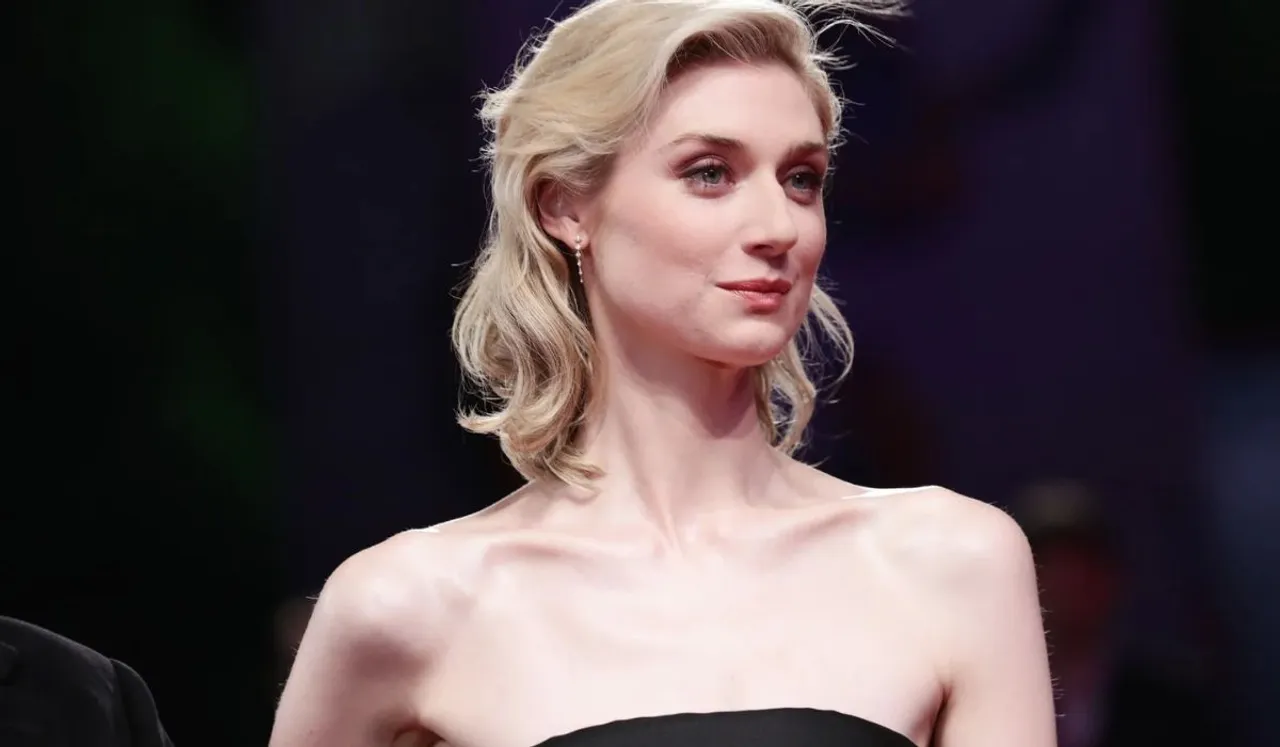 who is elizabeth debicki