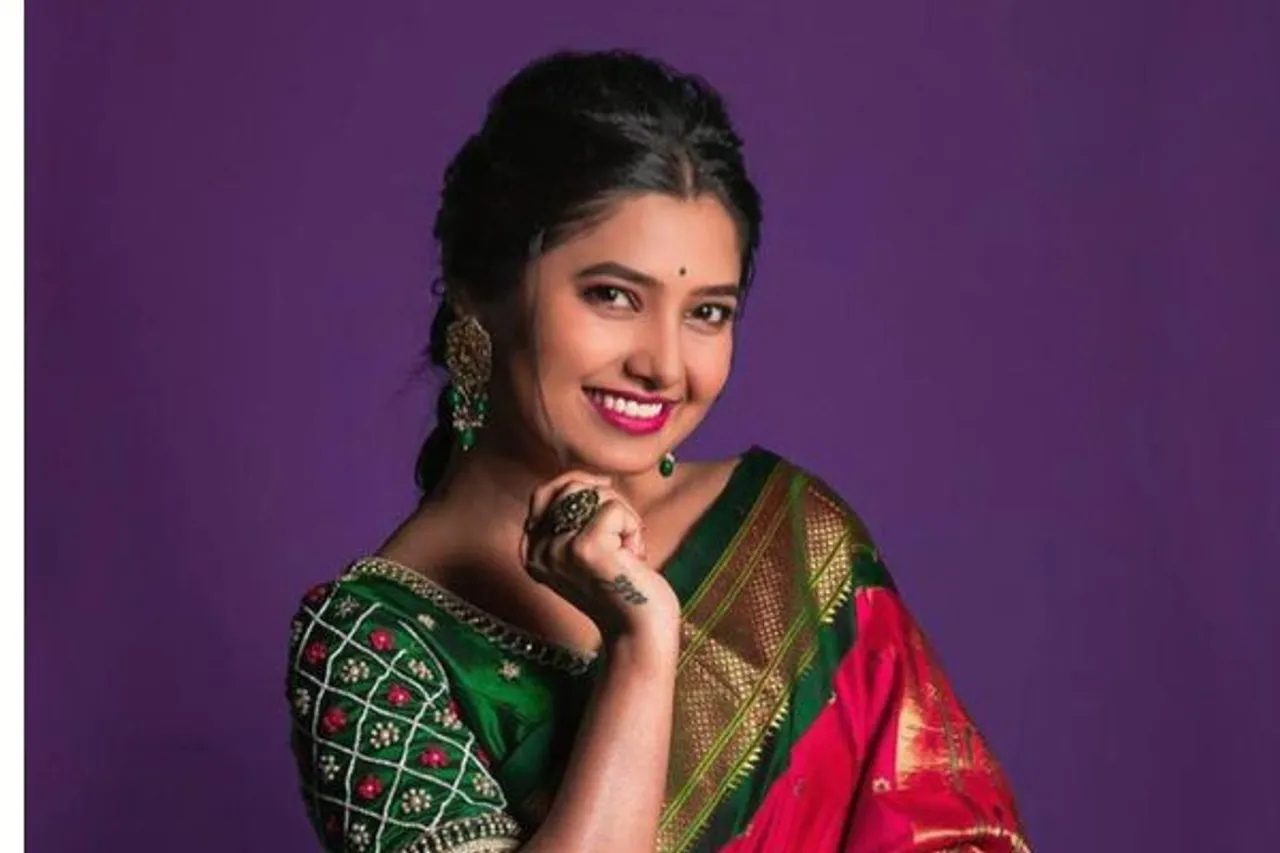 Who is Prajakta Mali