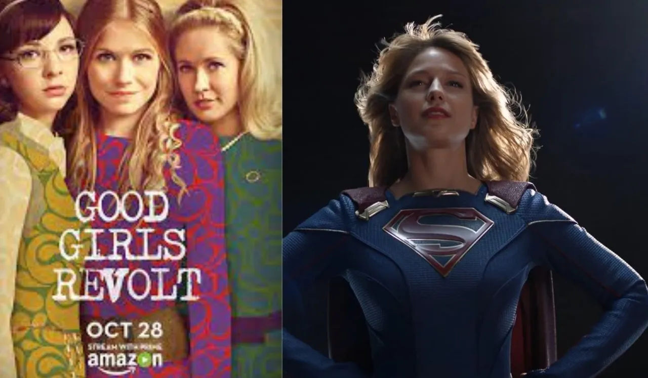 films based on journalism