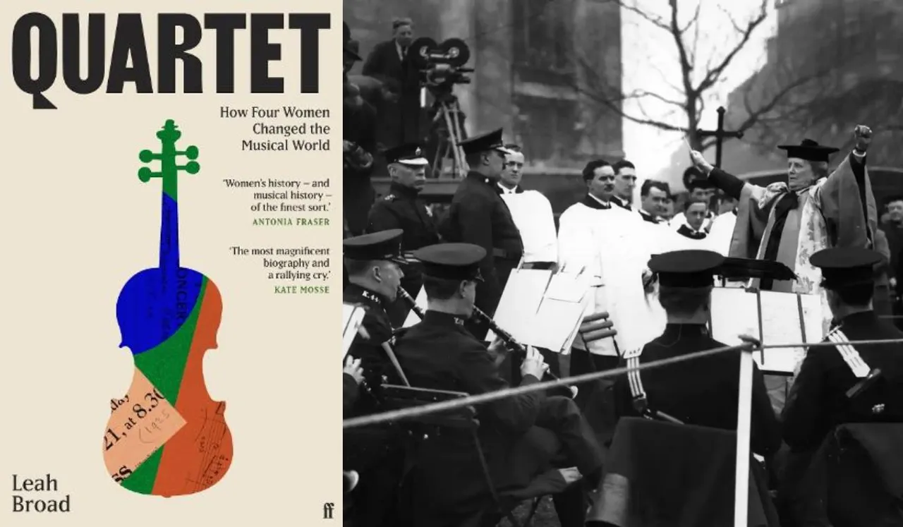 Quartet Review