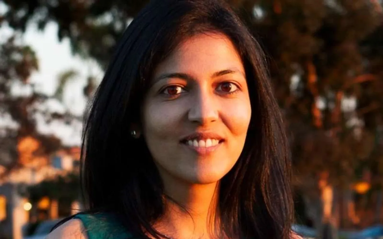who is saiba varma