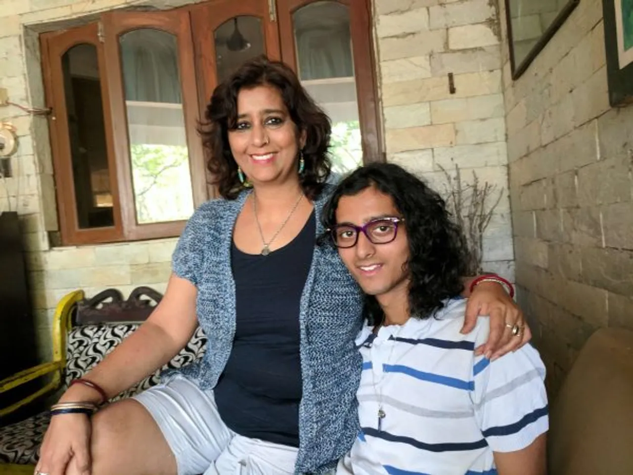 Kamalini Natesan Gender Dysphoria