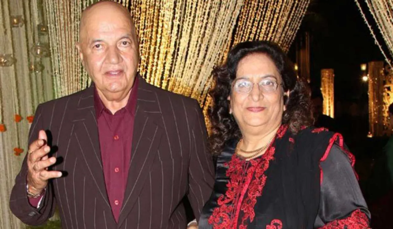 prem chopra covid-19