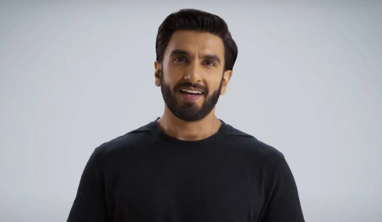 Ranveer Singh honoured with Marrakech's Etoile D'Or Award, Jayeshbhai Jordaar, Jayeshbhai Jordaar Release Date