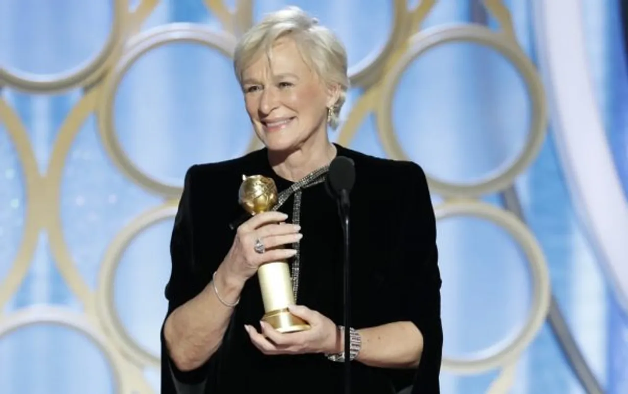 Glenn Close