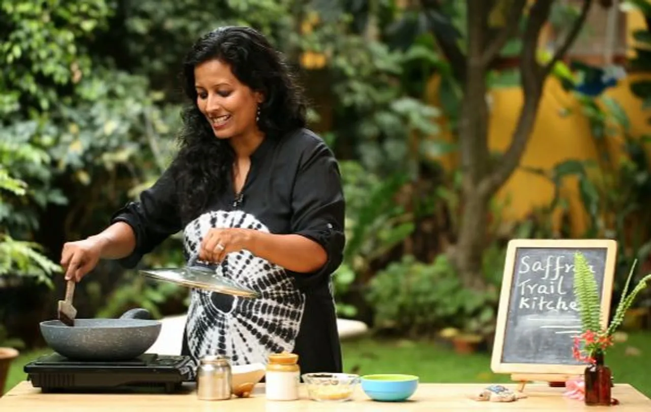 Nandita Iyer