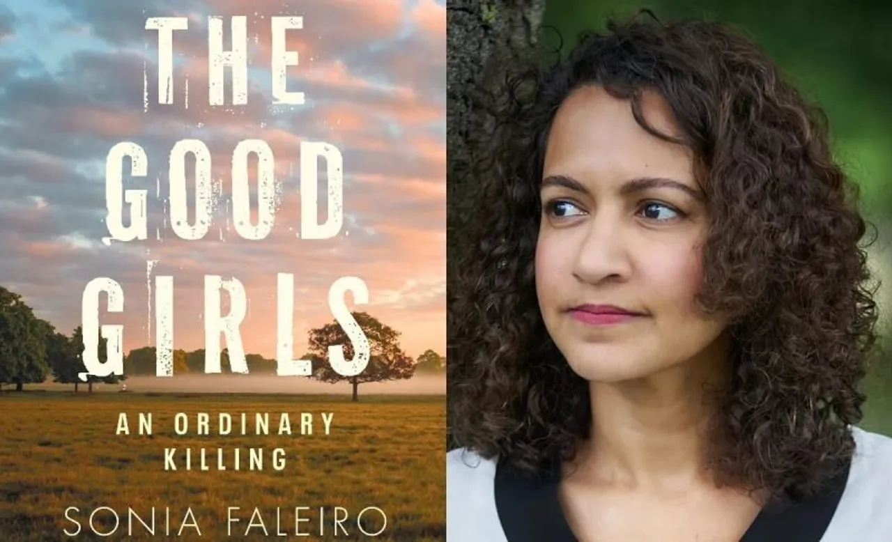 Sonia Faleiro, The Good Girls