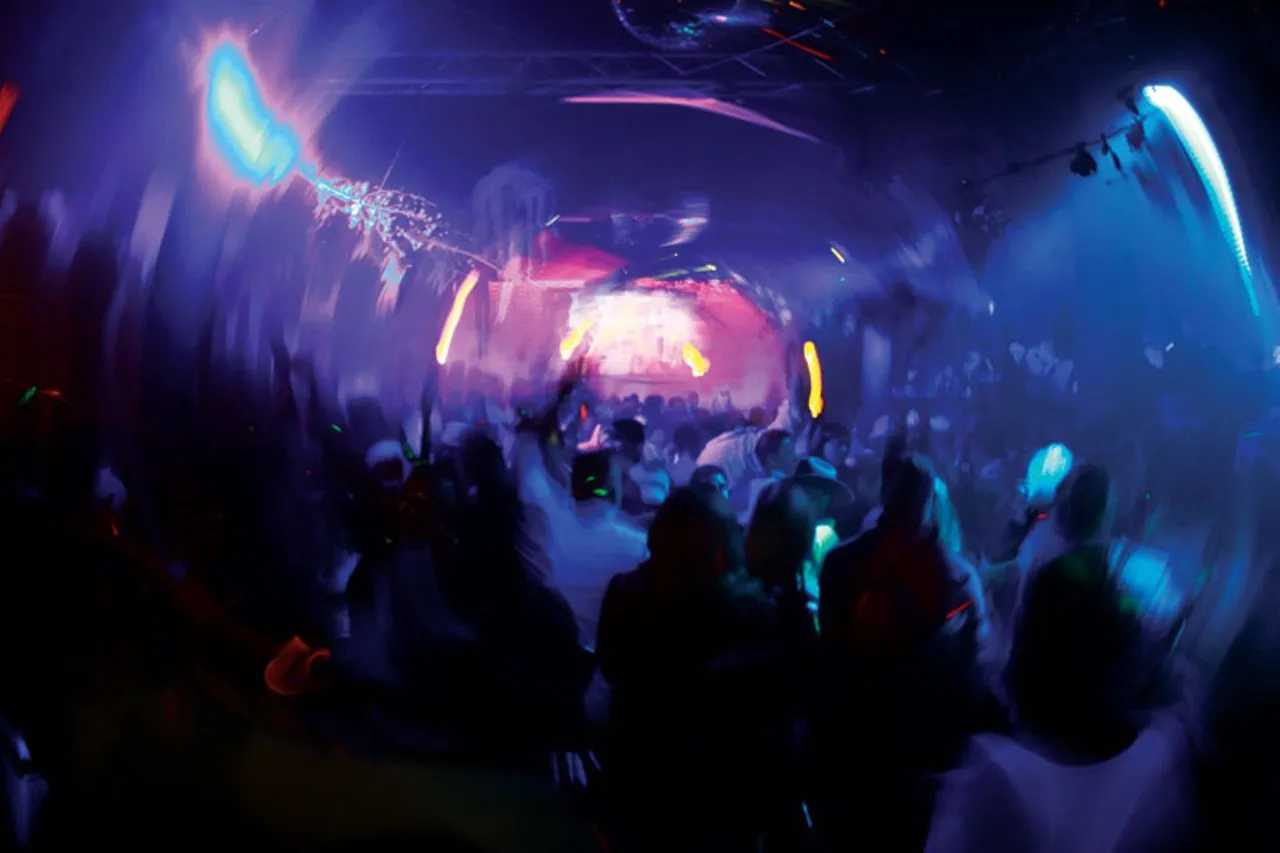 Banning, unbanning of dance bars for what?