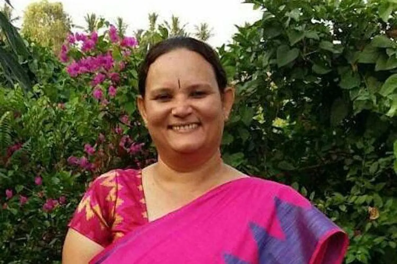 Anjana Devi
