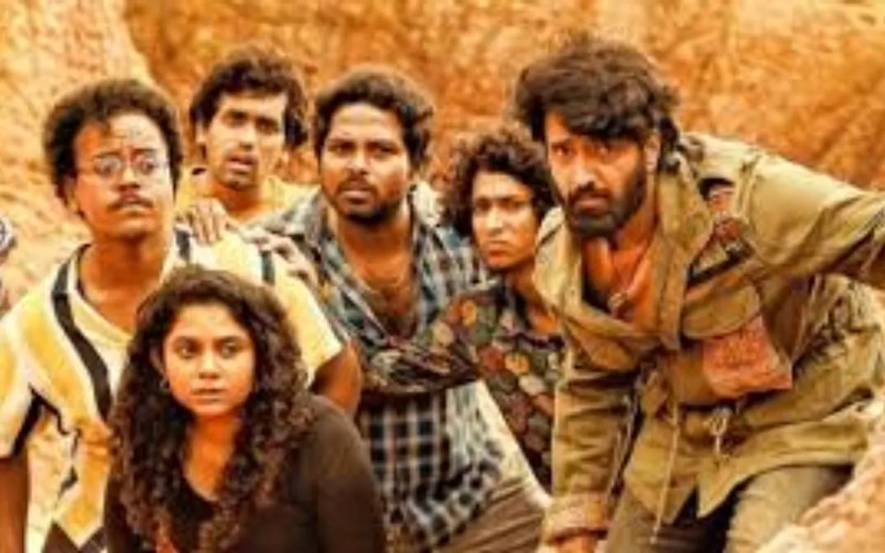 gulu gulu movie