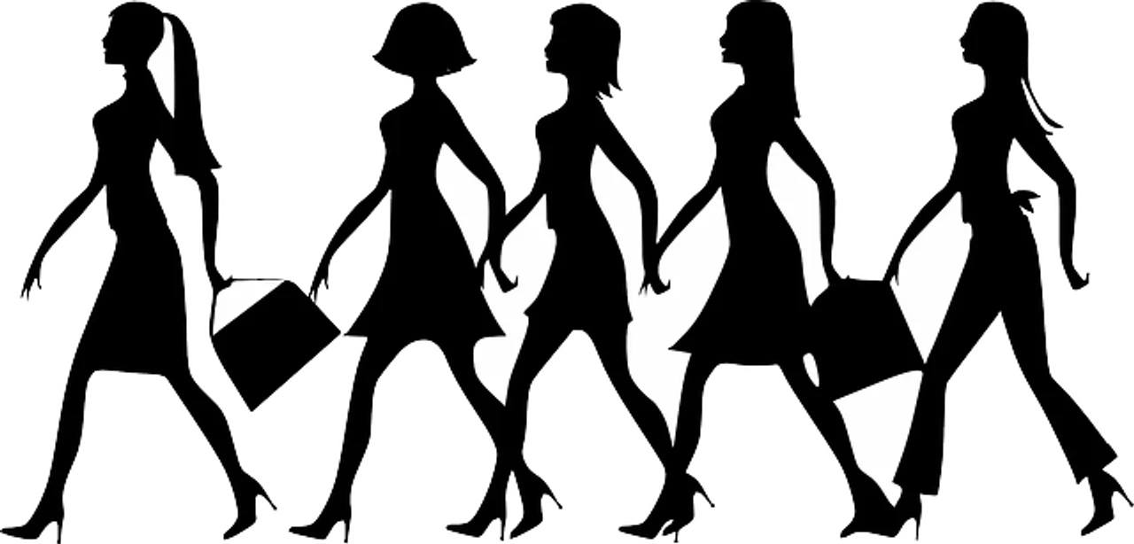 women entrepreneurs