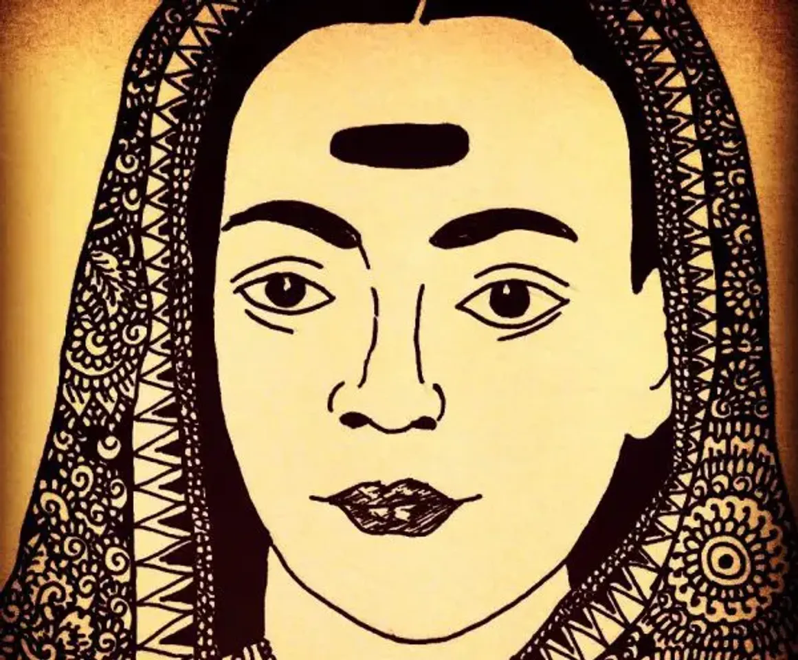 Remembering Savitribai, Savitribai Phule
