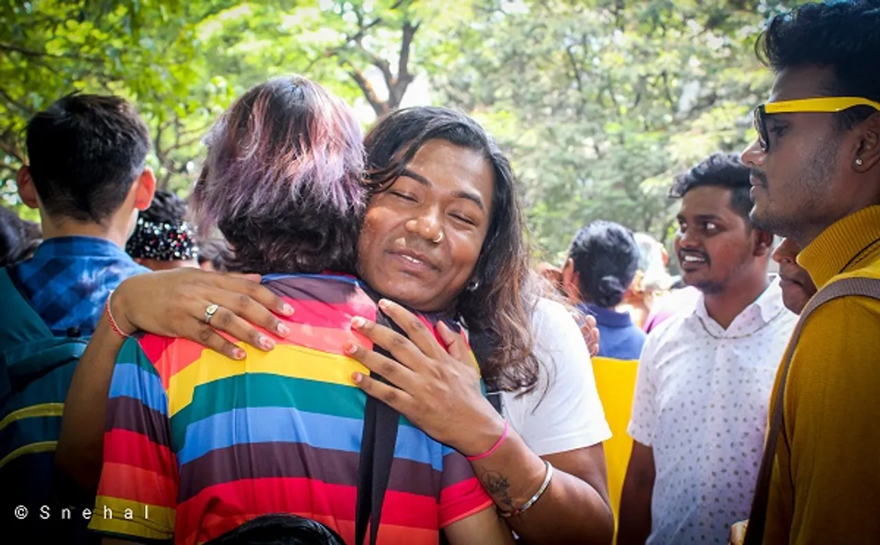 Tamil Nadu LGBTQIA Terms