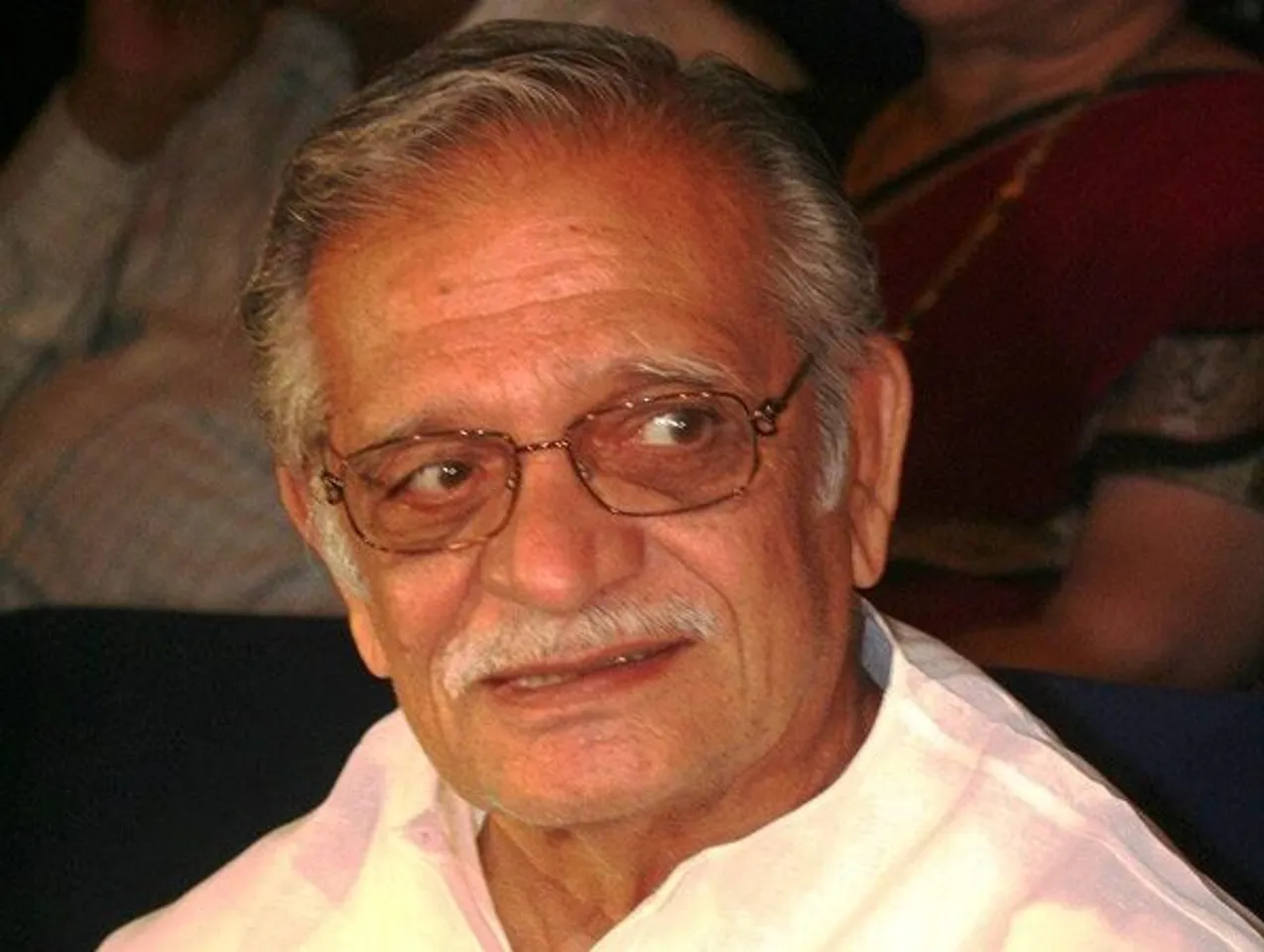 gulzar