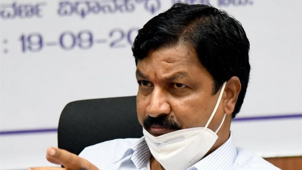 Statement Against Ramesh Jarkihol ,FIR Against Ramesh Jarkiholi ,karnataka sex tape woman missing, Karnataka sex video scandal ,Karnataka sex scandal ,Ramesh Jarkiholi