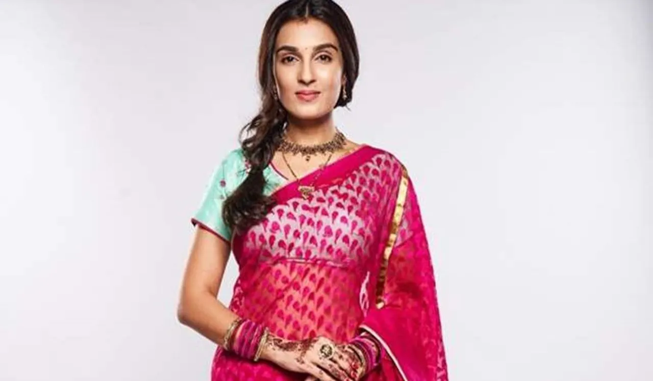 Who is Shiny Doshi; Shiny Doshi wedding