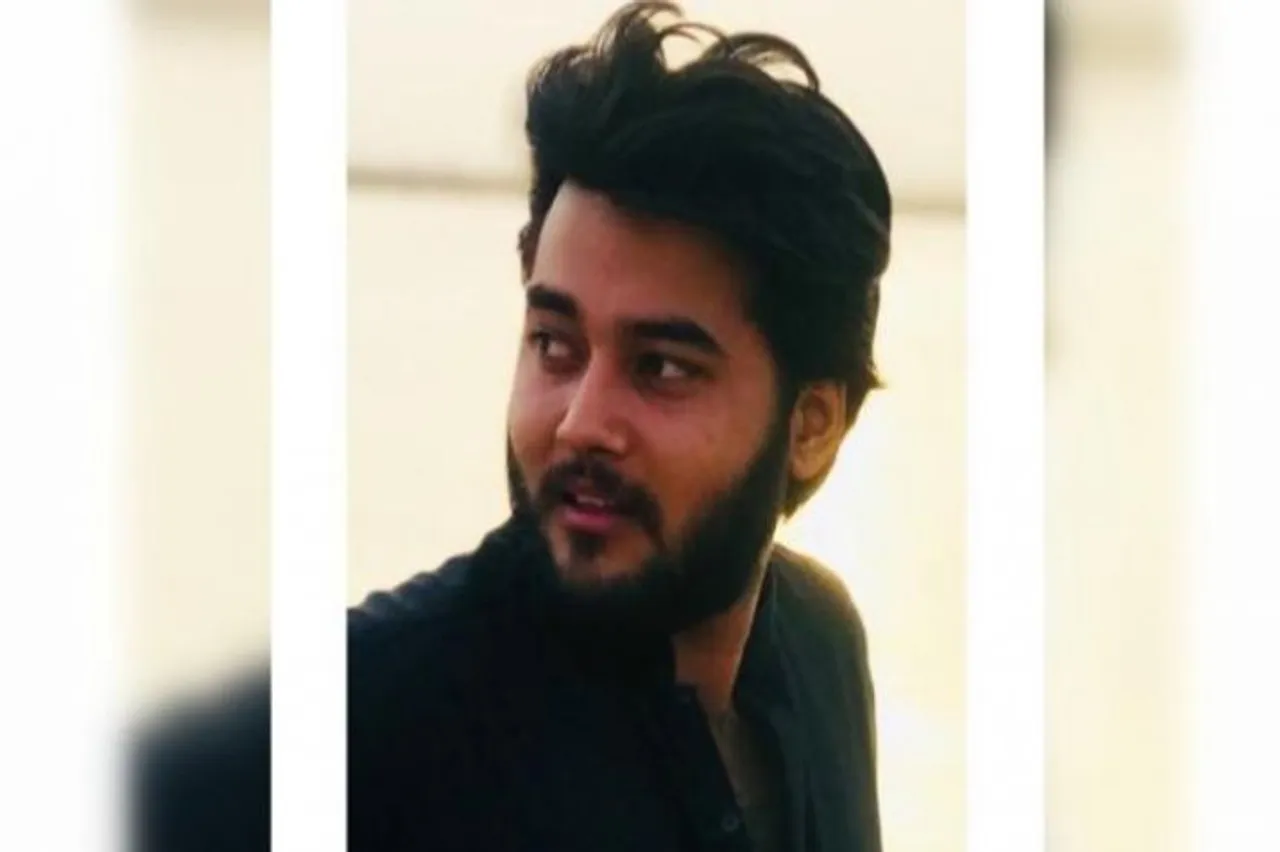 Pakistani man divorced mom marry