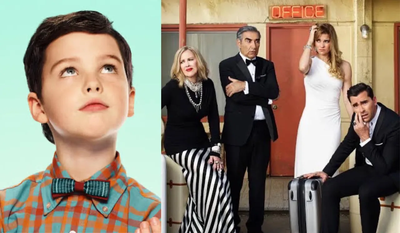 Binge Worthy Sitcoms On OTT