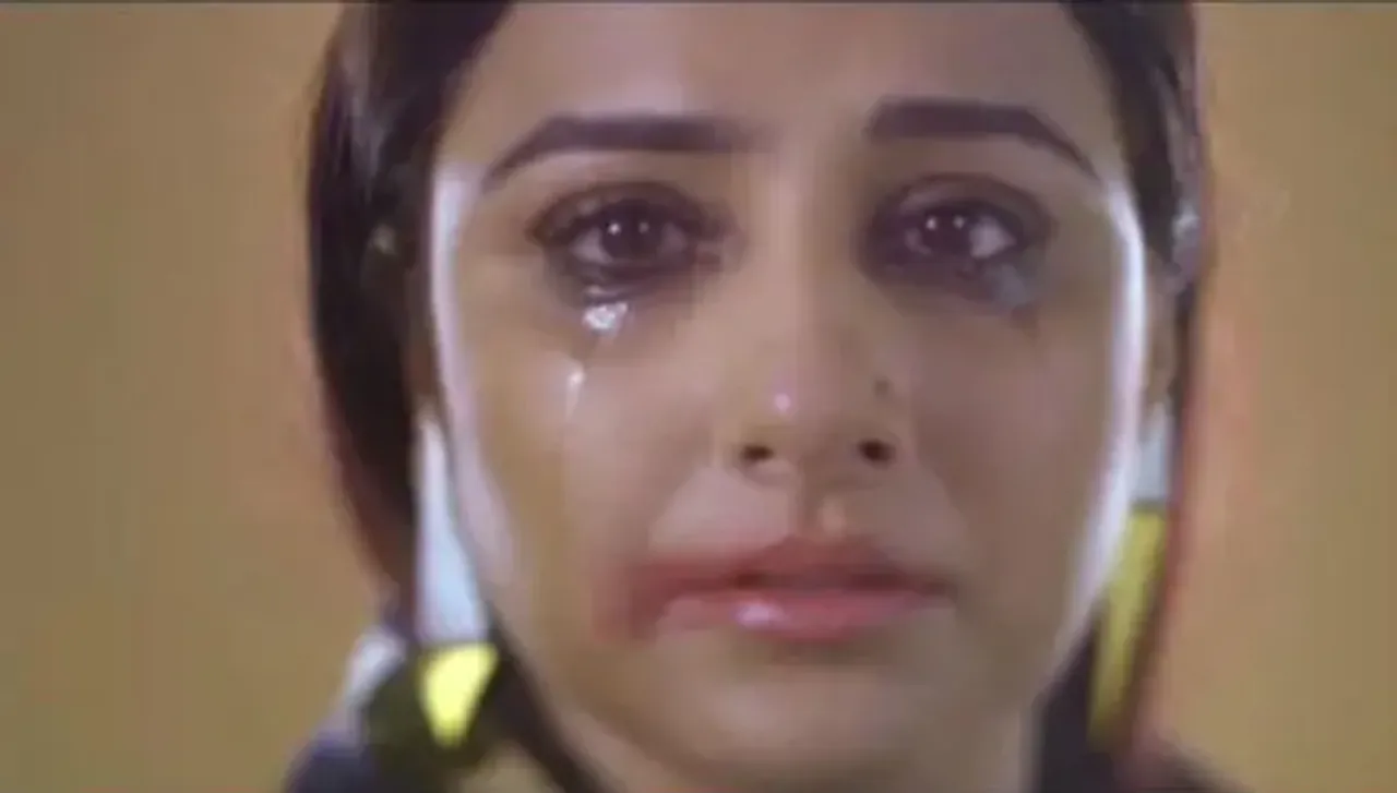 Dealing With Body Shaming, Vidya Balan Video On Body Shaming