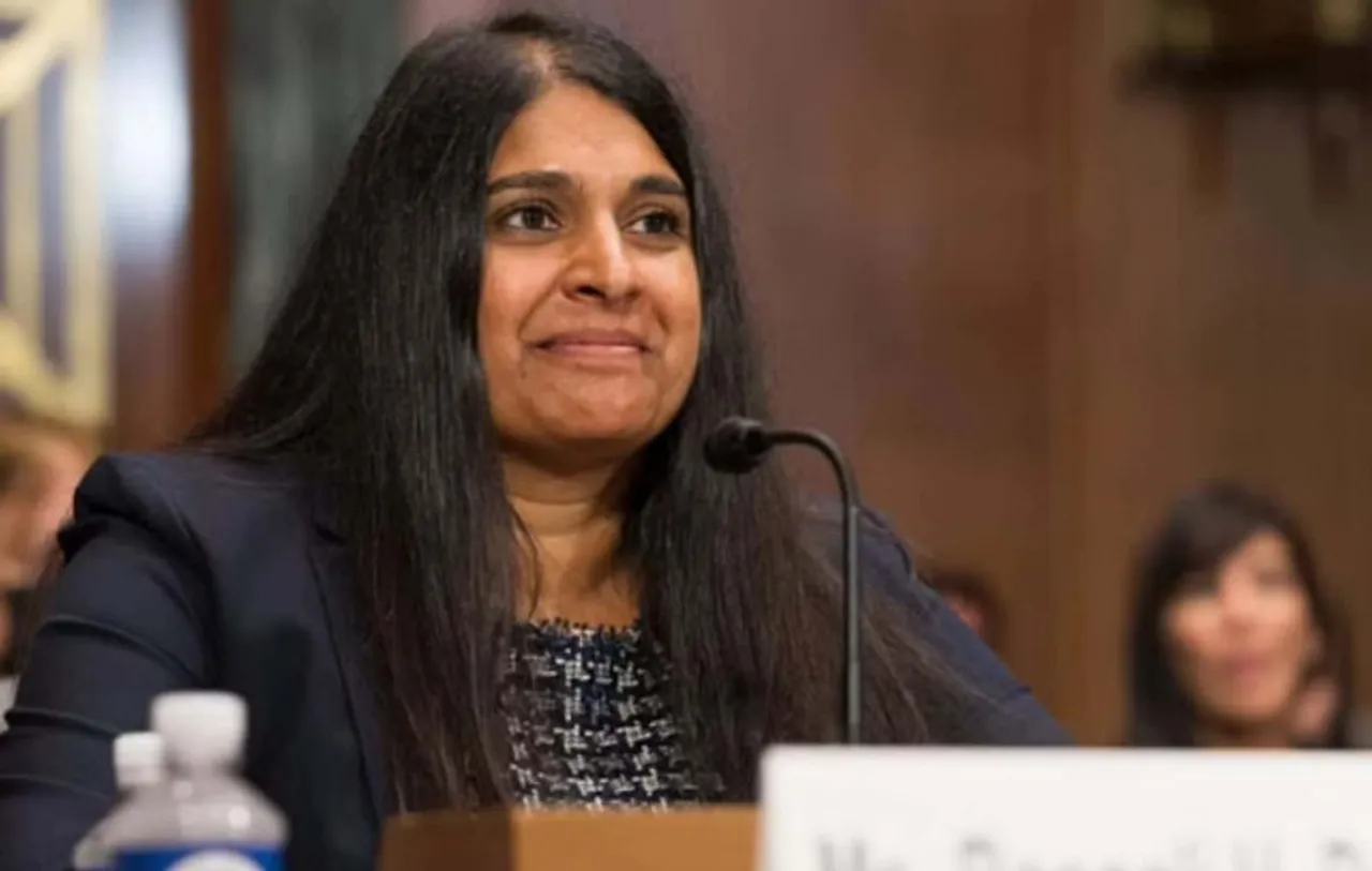 who is roopali desai, roopali desai wiki bio