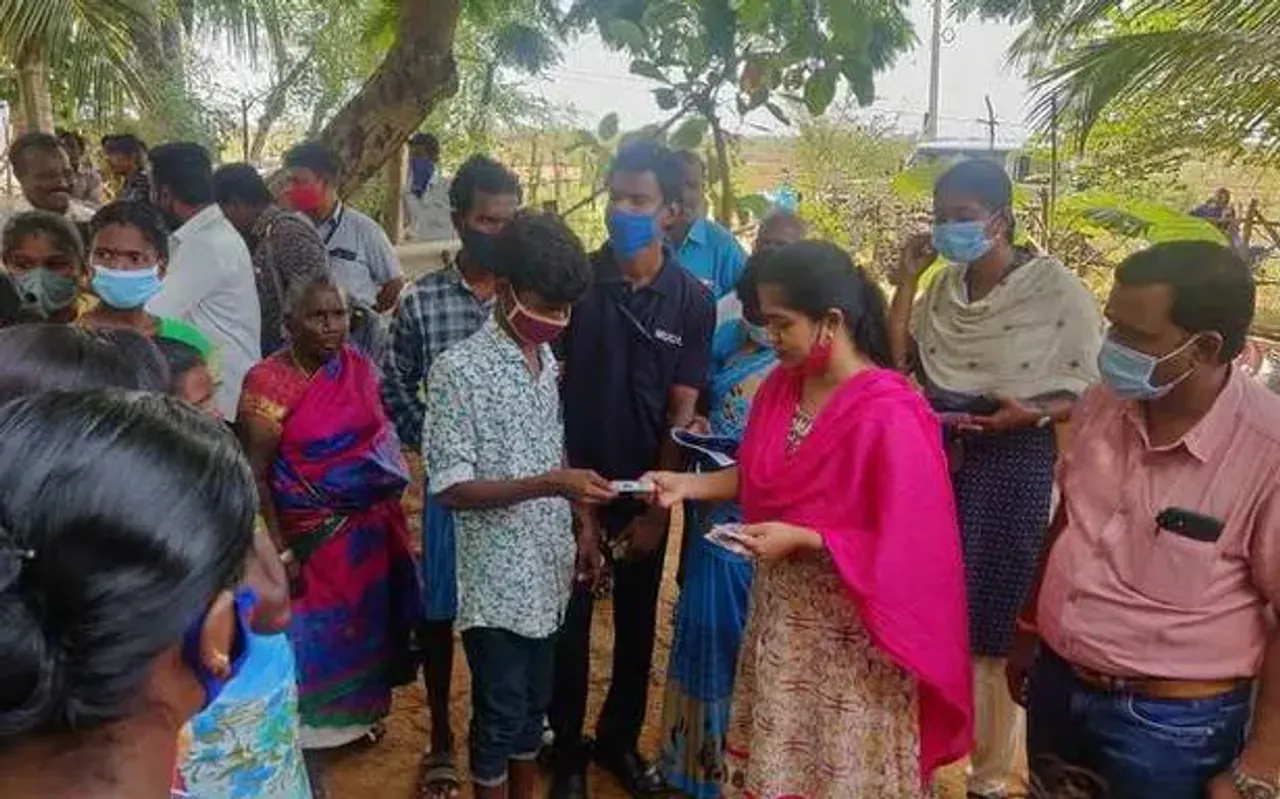 Preethi Parkavi