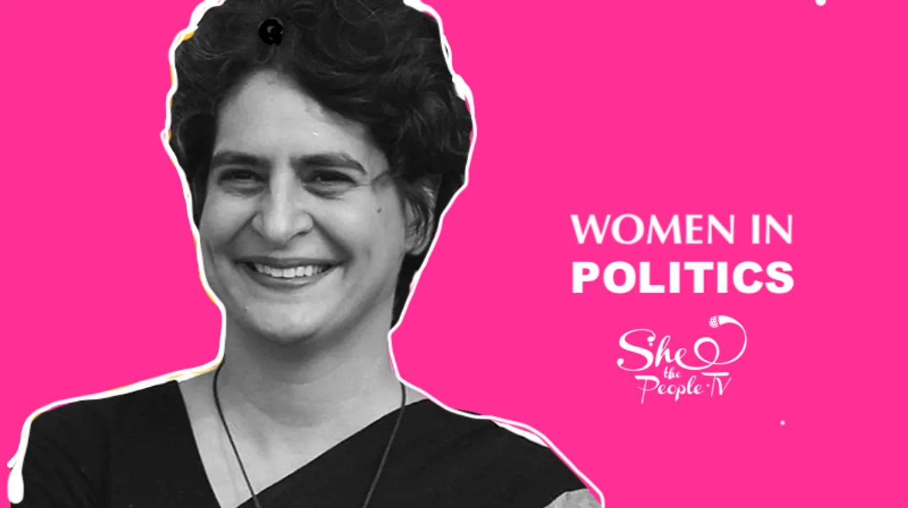 Women and Democracy : 9 Quotes That Will Power You Up