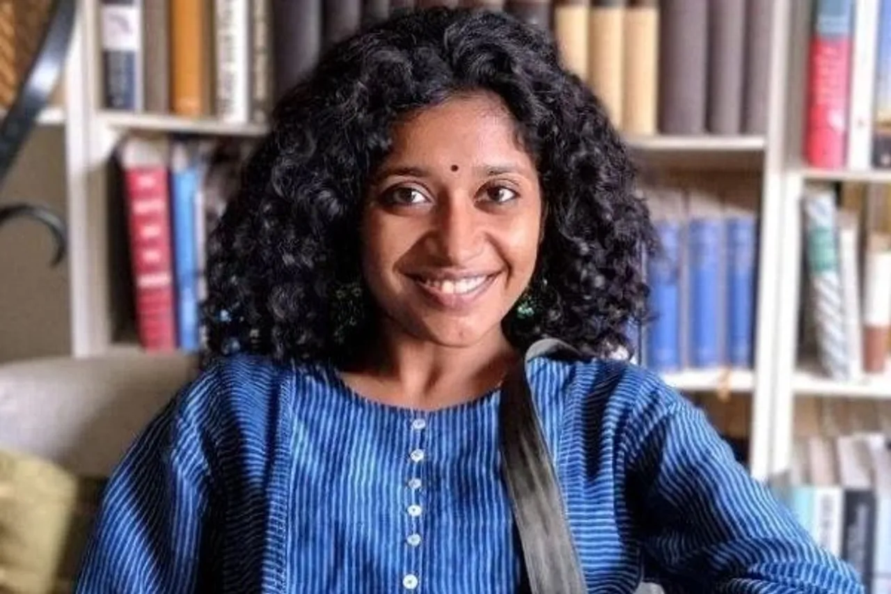 Who Is Indira Tiwari