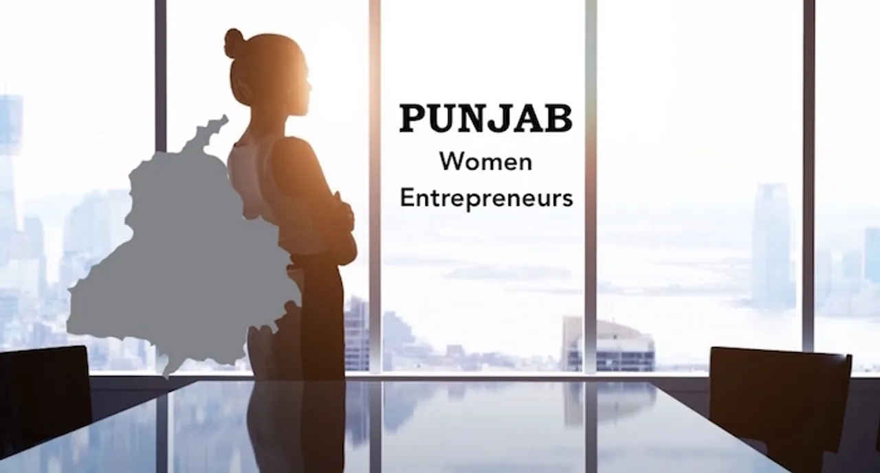 We are making the shift says Jalandhar based entrepreneur Meenu Kalra