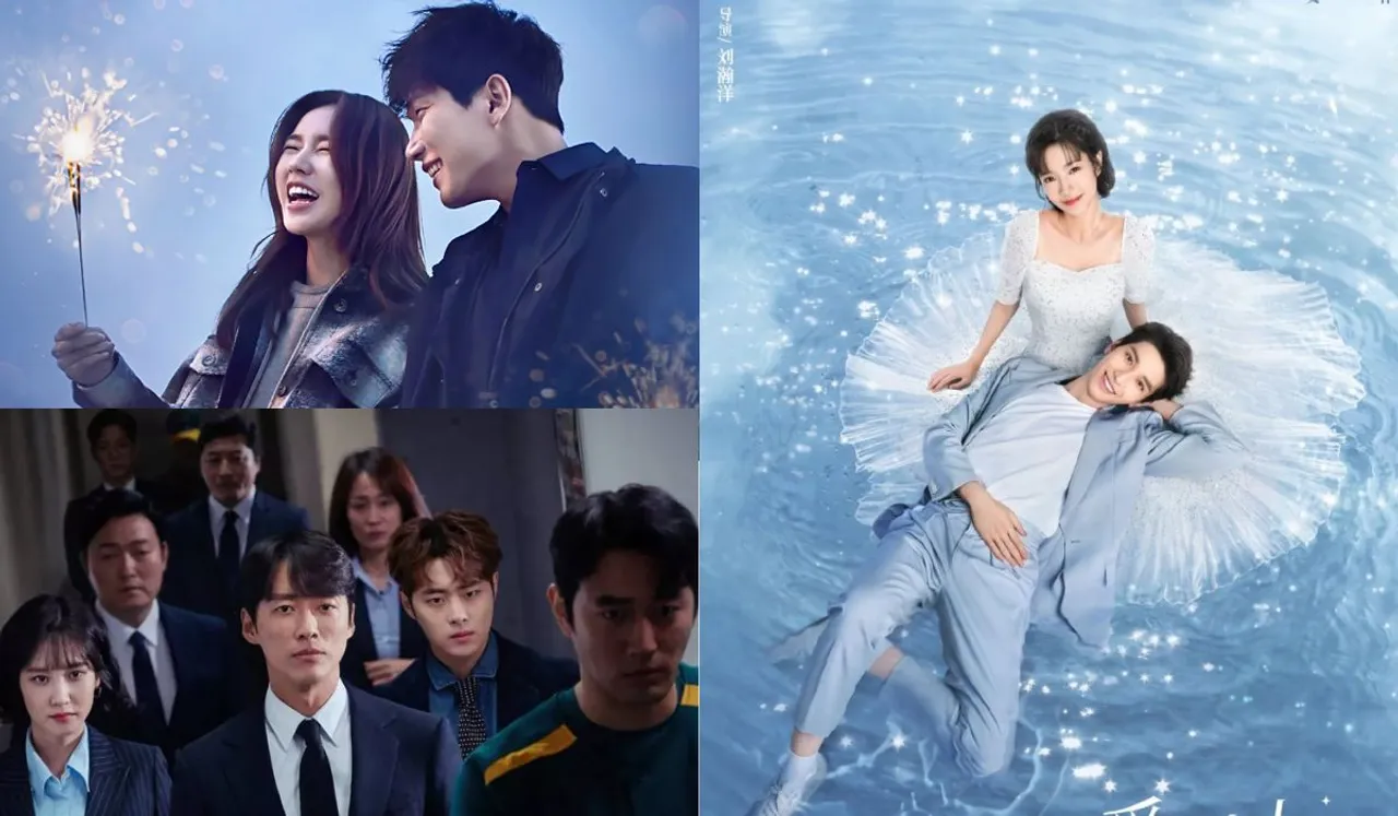 asian shows in hindi