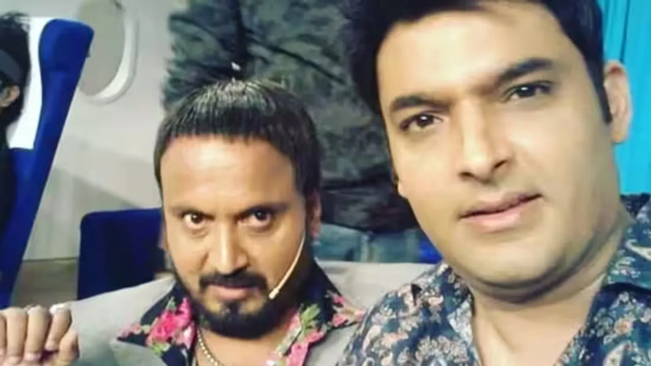 Kapil Sharma's Former Co-Star Attempts Suicide, Accuses Girlfriend Of 'Extortion'