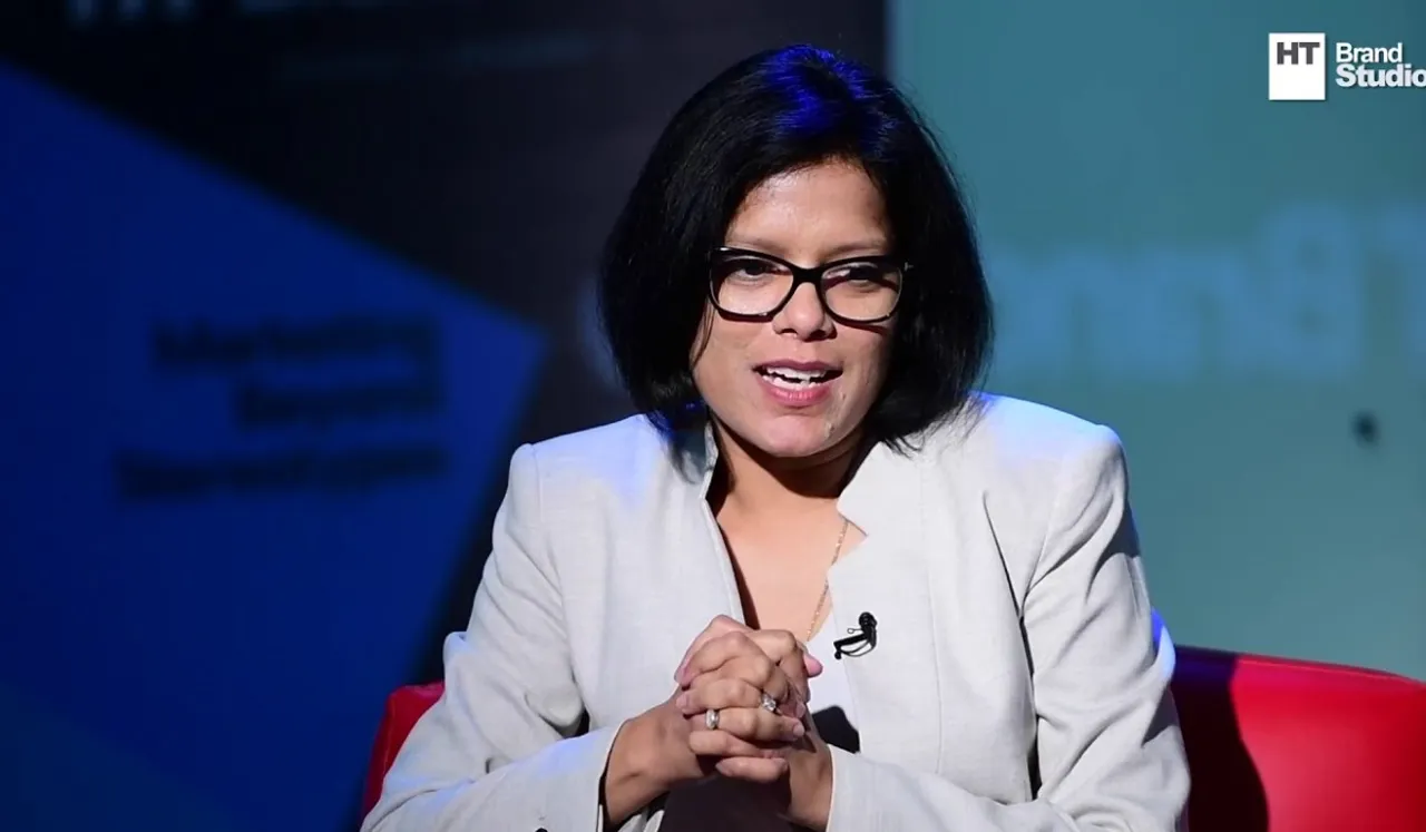 Amisha Jain's Career
