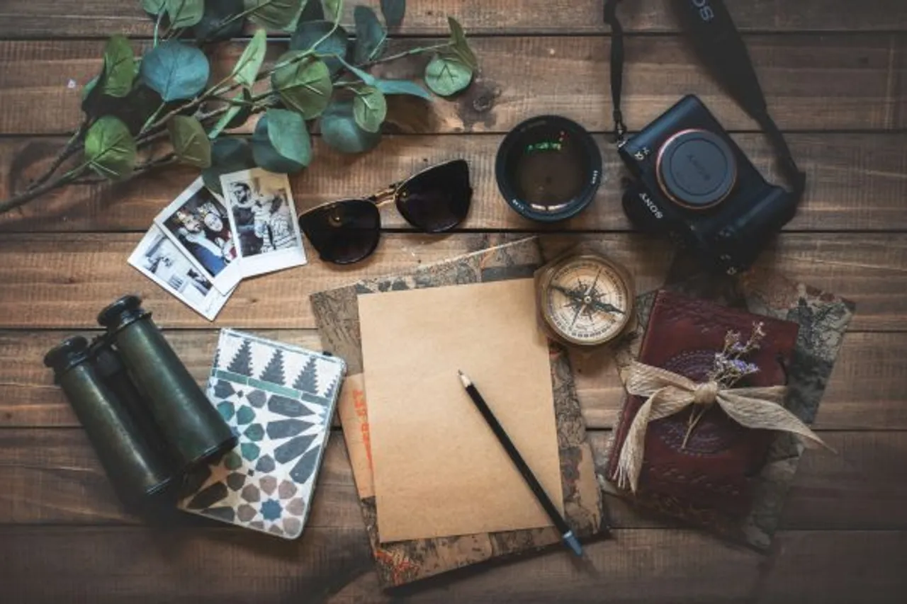 women and travel
