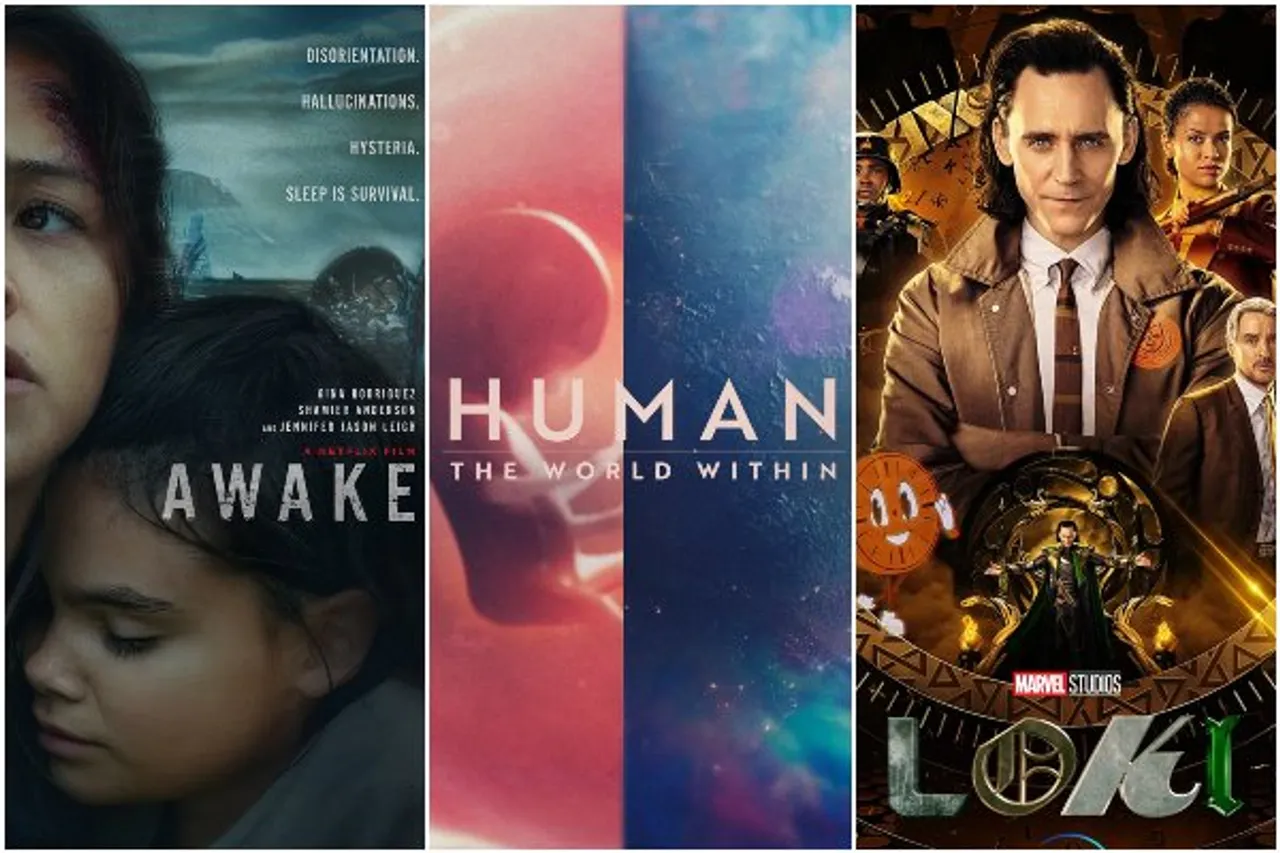new releases on OTT platforms ,New releases on OTT