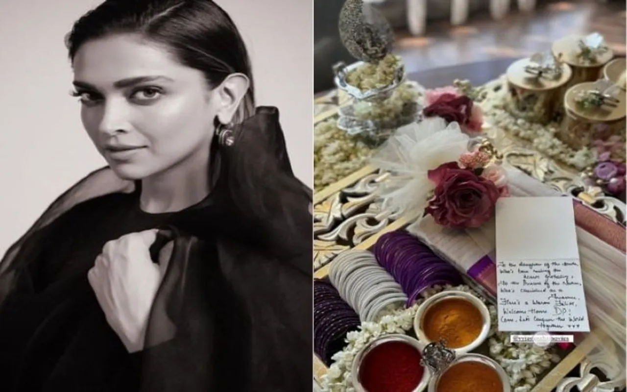 deepika padukone telugu debut